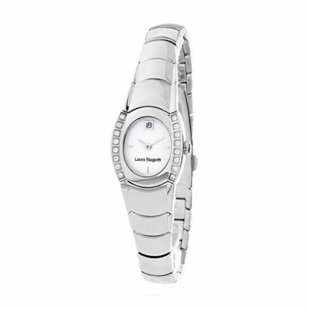 Montre Femme Laura Biagiotti LB0020L-02Z | Tienda24 - Global Online Shop Tienda24.eu