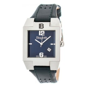 Relógio masculino Laura Biagiotti LB0035M-AZ (Ø 36 mm) de Laura Biagiotti, Relógios com braselete - Ref: S0341364, Preço: 38,...