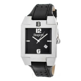 Relógio masculino Laura Biagiotti LB0035M-NE (Ø 36 mm) de Laura Biagiotti, Relógios com braselete - Ref: S0341365, Preço: 19,...