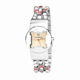 Ladies' Watch Laura Biagiotti LB0049L-BG (Ø 28 mm) by Laura Biagiotti, Wrist Watches - Ref: S0341368, Price: 19,92 €, Discoun...