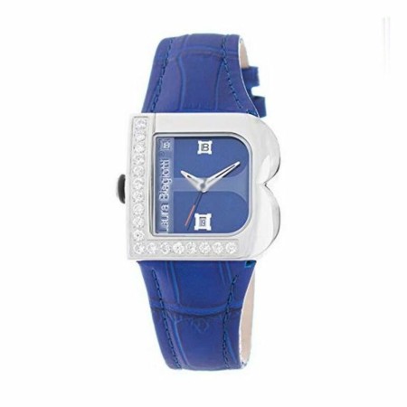 Reloj Mujer Laura Biagiotti LB0001L-02Z (Ø 33 mm) de Laura Biagiotti, Relojes de pulsera - Ref: S0341409, Precio: 19,92 €, De...