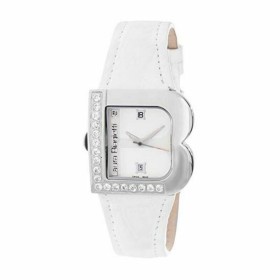 Montre Femme Laura Biagiotti LB0001L-BL (Ø 33 mm) de Laura Biagiotti, Montres bracelet - Réf : S0341413, Prix : 19,92 €, Remi...