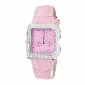 Damenuhr Laura Biagiotti LB0002L-RS (Ø 33 mm) von Laura Biagiotti, Armbanduhren - Ref: S0341417, Preis: 19,92 €, Rabatt: %