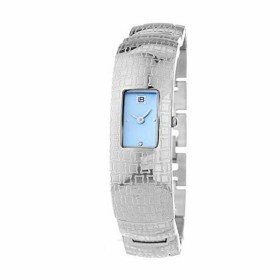 Ladies' Watch Laura Biagiotti LB0004S-AZUL (Ø 18 mm) by Laura Biagiotti, Wrist Watches - Ref: S0341418, Price: 19,92 €, Disco...