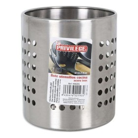 Pot for Kitchen Utensils Privilege QT Stainless steel ø 10,3 x