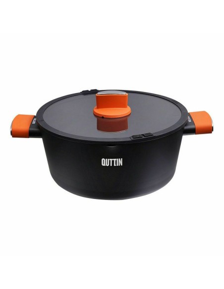 Bote para Utensilios de Cocina Privilege QT Acero Inoxidable ø