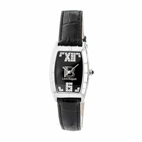 Montre Femme Laura Biagiotti LB0010L-01 (Ø 23 mm) de Laura Biagiotti, Montres bracelet - Réf : S0341426, Prix : 19,92 €, Remi...