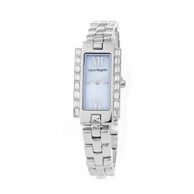 Orologio Donna Laura Biagiotti LB0018L-02Z (Ø 18 mm) di Laura Biagiotti, Orologi da polso - Rif: S0341428, Prezzo: 19,92 €, S...