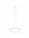 Portarrollos de Cocina Wooow Metal Blanco 31 cm (24 Unidades) | Tienda24 Tienda24.eu