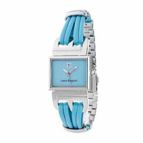 Ladies' Watch Laura Biagiotti LB0046L-06 (Ø 28 mm) by Laura Biagiotti, Wrist Watches - Ref: S0341436, Price: 19,92 €, Discoun...