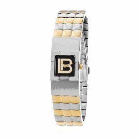 Montre Femme Laura Biagiotti LBSM0024S-03 (Ø 18 mm) de Laura Biagiotti, Montres bracelet - Réf : S0341438, Prix : 19,92 €, Re...