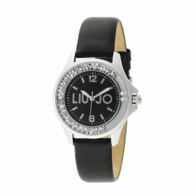 Montre Homme LIU JO Navy (Ø 41 mm) de LIU JO, Montres bracelet - Réf : S0341444, Prix : 64,24 €, Remise : %