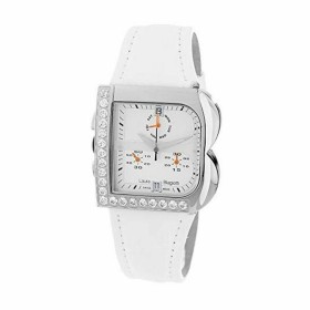 Damenuhr Laura Biagiotti LB0002L-BLZ (Ø 33 mm) von Laura Biagiotti, Armbanduhren - Ref: S0341540, Preis: 19,92 €, Rabatt: %