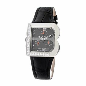 Ladies' Watch Laura Biagiotti LB0002L-NEZ (Ø 33 mm) by Laura Biagiotti, Wrist Watches - Ref: S0341541, Price: 19,92 €, Discou...