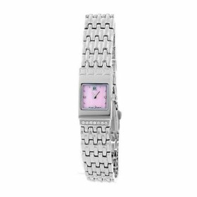 Damenuhr Laura Biagiotti LB0008S-ROSA (Ø 15 mm) von Laura Biagiotti, Armbanduhren - Ref: S0341545, Preis: 19,92 €, Rabatt: %