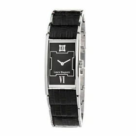 Reloj Mujer Laura Biagiotti LB0014L-01 (Ø 22 mm) de Laura Biagiotti, Relojes de pulsera - Ref: S0341546, Precio: 19,92 €, Des...