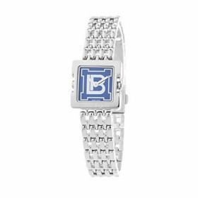 Ladies' Watch Laura Biagiotti LB0023L-AZ (Ø 22 mm) by Laura Biagiotti, Wrist Watches - Ref: S0341551, Price: 18,00 €, Discoun...