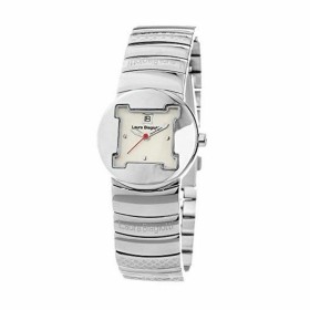 Orologio Donna Laura Biagiotti LB0050L-03 (Ø 28 mm) di Laura Biagiotti, Orologi da polso - Rif: S0341563, Prezzo: 18,00 €, Sc...