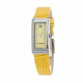 Reloj Mujer Laura Biagiotti LB0011L-AM (Ø 15 mm) de Laura Biagiotti, Relojes de pulsera - Ref: S0341569, Precio: 19,92 €, Des...