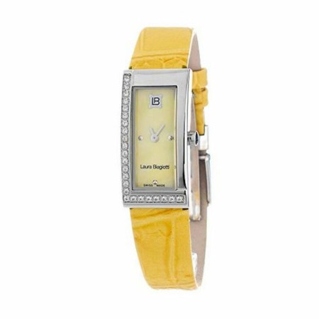 Ladies' Watch Laura Biagiotti LB0011L-AM (Ø 15 mm) by Laura Biagiotti, Wrist Watches - Ref: S0341569, Price: 19,92 €, Discoun...