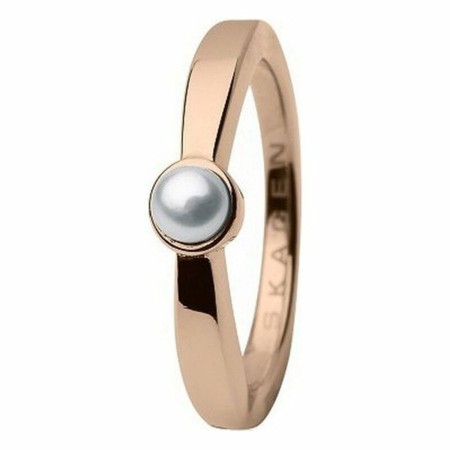 Bague Femme Skagen JRSR032SS | Tienda24 - Global Online Shop Tienda24.eu