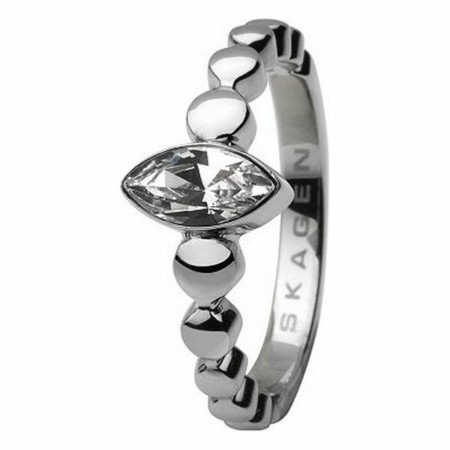 Ladies' Ring Skagen JRSS005SS | Tienda24 - Global Online Shop Tienda24.eu