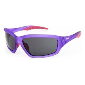 Unisex-Sonnenbrille Polaroid PLD-6065-S-807 Schwarz (Ø 52 mm) | Tienda24 - Global Online Shop Tienda24.eu