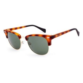 Lunettes de soleil Unisexe Indian DAKOTA-101-1 Ø 50 mm de Indian, Lunettes et accessoires - Réf : S0341606, Prix : 12,96 €, R...