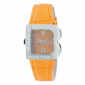 Ladies' Watch Laura Biagiotti LB0001L-DN (Ø 33 mm) by Laura Biagiotti, Wrist Watches - Ref: S0341793, Price: 18,00 €, Discoun...