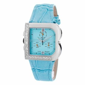 Relógio feminino Laura Biagiotti LB0002L-AD (Ø 33 mm) de Laura Biagiotti, Relógios com braselete - Ref: S0341795, Preço: 19,9...