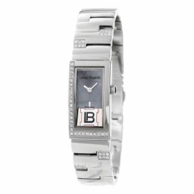 Montre Femme Laura Biagiotti LB0021L-AZ (Ø 17 mm) de Laura Biagiotti, Montres bracelet - Réf : S0341802, Prix : 18,00 €, Remi...