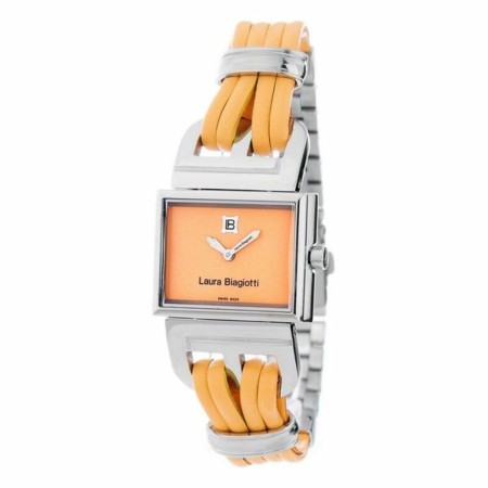 Reloj Mujer Laura Biagiotti LB0046L-05 (Ø 28 mm) de Laura Biagiotti, Relojes de pulsera - Ref: S0341816, Precio: 19,92 €, Des...