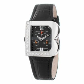 Montre Femme Laura Biagiotti LB0002L-01Z (Ø 33 mm) de Laura Biagiotti, Montres bracelet - Réf : S0341958, Prix : 19,92 €, Rem...