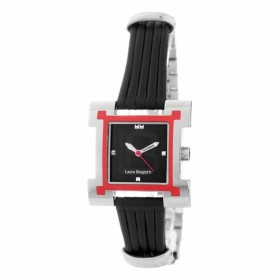 Ladies' Watch Laura Biagiotti LB0039L-01 (Ø 31 mm) by Laura Biagiotti, Wrist Watches - Ref: S0341964, Price: 19,92 €, Discoun...