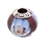 Perlina Donna Viceroy VMB0002-24 Azzurro 1 cm di Viceroy, Bead Charm - Rif: S0341969, Prezzo: 11,93 €, Sconto: %