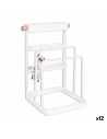 Support Confortime Maison Planche à découper Couteaux 14 x 12 x 22 cm (12 Unités) | Tienda24 Tienda24.eu