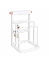 Support Confortime Maison Planche à découper Couteaux 14 x 12 x 22 cm (12 Unités) | Tienda24 Tienda24.eu