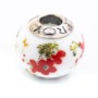 Perlina Donna Viceroy VMB0046-24 Bianco 1 cm di Viceroy, Bead Charm - Rif: S0342002, Prezzo: 13,50 €, Sconto: %