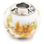 Perle de verre Femme Viceroy VMB0047-29 Blanc 1 cm de Viceroy, Charms et perles - Réf : S0342003, Prix : 13,50 €, Remise : %