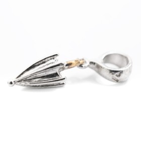 Ladies' Beads Viceroy VMM0220-00 Silver 1 cm | Tienda24 - Global Online Shop Tienda24.eu