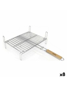 Palette de cuisine Bio Quttin Blanc (34 Cm)