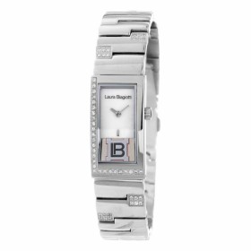 Montre Femme Laura Biagiotti LB0021S-02Z (Ø 18 mm) de Laura Biagiotti, Montres bracelet - Réf : S0342124, Prix : 19,92 €, Rem...