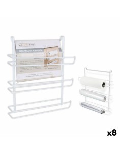 Veranstalter Metaltex Kanguro (40 x 26 x 14 cm) | Tienda24 Tienda24.eu