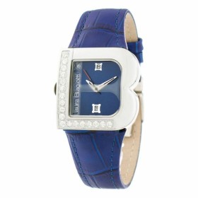 Damenuhr Paul Hewitt PH-SA-S-Sm-B-14M (Ø 36 mm) | Tienda24 - Global Online Shop Tienda24.eu