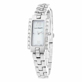 Ladies' Watch Laura Biagiotti LB0018L-PL (Ø 19 mm) by Laura Biagiotti, Wrist Watches - Ref: S0342231, Price: 36,00 €, Discoun...