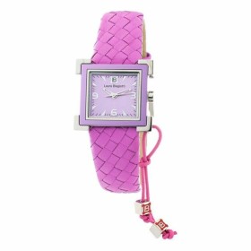 Montre Femme Laura Biagiotti LB0040L-RO (Ø 26 mm) de Laura Biagiotti, Montres bracelet - Réf : S0342236, Prix : 19,92 €, Remi...