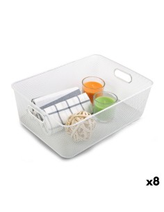 Organizador Metaltex Kanguro (40 x 26 x 14 cm) | Tienda24 Tienda24.eu