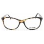 Monture de Lunettes Femme Zadig & Voltaire VZV158-0756 Ø 52 mm de Zadig & Voltaire, Lunettes et accessoires - Réf : S0342289,...