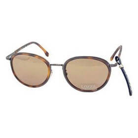 Lunettes de soleil Unisexe Lozza SL2254M-52568G Ø 52 mm de Lozza, Lunettes et accessoires - Réf : S0343430, Prix : 73,99 €, R...