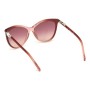 Gafas de Sol Mujer Swarovski SK022674T ø 56 mm de Swarovski, Gafas y accesorios - Ref: S0343538, Precio: 79,36 €, Descuento: %